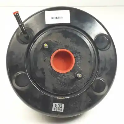 Peça sobressalente para automóvel em segunda mão SERVO FREIO por HYUNDAI I30CW (GD)  Referências OEM IAM 58500A5200 59110A5000 