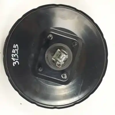 Автозапчастина б/у гальмівний серво для hyundai i30cw (gd) d4fb посилання на oem iam 58500a5200 59110a5000 