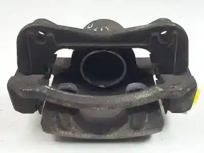 Автозапчастина б/у передній правий гальмівний супорт для hyundai i30cw (gd) d4fb посилання на oem iam   