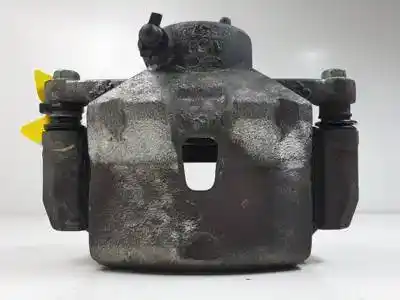 Автозапчастина б/у передній правий гальмівний супорт для hyundai i30cw (gd) d4fb посилання на oem iam 