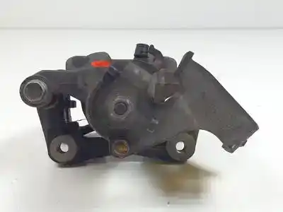 Автозапчастина б/у задній лівий гальмівний супорт для hyundai i30cw (gd) d4fb посилання на oem iam   