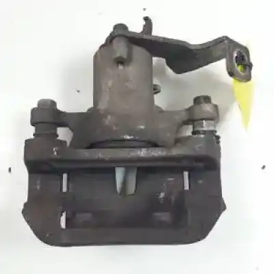 Автозапчастина б/у задній лівий гальмівний супорт для hyundai i30cw (gd) d4fb посилання на oem iam   