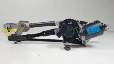 Автозапчастина б/у двигатель передніх склоочисників для hyundai i30cw (gd) d4fb посилання на oem iam 98110a5000