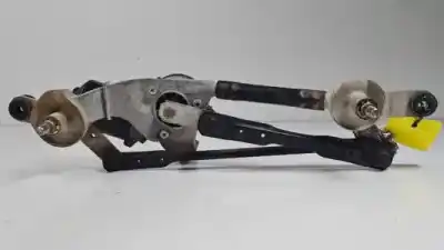 Автозапчастина б/у двигатель передніх склоочисників для hyundai i30cw (gd) d4fb посилання на oem iam 98110a5000 035418950 