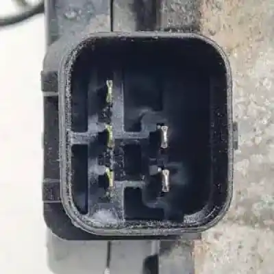 Автозапчастина б/у двигатель передніх склоочисників для hyundai i30cw (gd) d4fb посилання на oem iam 98110a5000 035418950 