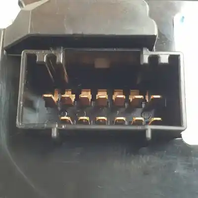 Автозапчастина б/у команда чистити для hyundai i30cw (gd) d4fb посилання на oem iam 934202k560  