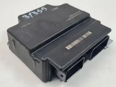 Автозапчастина б/у блок управління подушками безпеки для hyundai i30cw (gd) d4fb посилання на oem iam a695910100