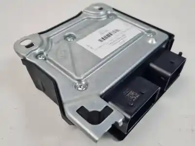 Автозапчастина б/у блок управління подушками безпеки для hyundai i30cw (gd) d4fb посилання на oem iam a695910100 95910a6100 
