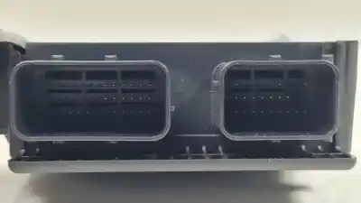 Автозапчастина б/у блок управління подушками безпеки для hyundai i30cw (gd) d4fb посилання на oem iam a695910100 95910a6100 