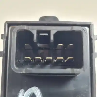 Автозапчастина б/у управління склонами заднє ліво для hyundai i30cw (gd) d4fb посилання на oem iam 49d5101110  