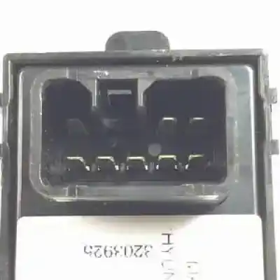 Автозапчастина б/у управління склами задніх правіх для hyundai i30cw (gd) d4fb посилання на oem iam 49d5101110  