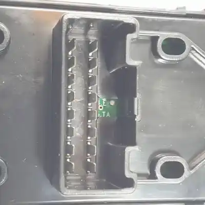Автозапчастина б/у передні вікний вмикач для hyundai i30cw (gd) d4fb посилання на oem iam 93570a6010 39y4911000 