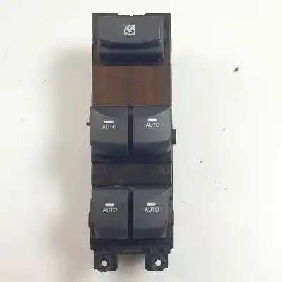 Автозапчастина б/у передні вікний вмикач для hyundai i30cw (gd) d4fb посилання на oem iam 93570a6010 39y4911000 