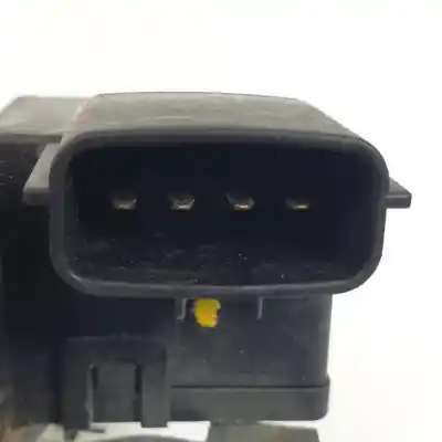 Автозапчастина б/у замок багажника / ворот для hyundai i30cw (gd) d4fb посилання на oem iam 81230a6300  