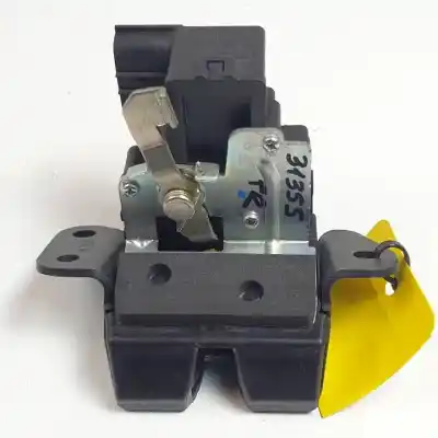 Автозапчастина б/у замок багажника / ворот для hyundai i30cw (gd) d4fb посилання на oem iam 81230a6300  