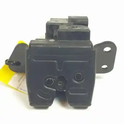 Автозапчастина б/у замок багажника / ворот для hyundai i30cw (gd) d4fb посилання на oem iam 81230a6300