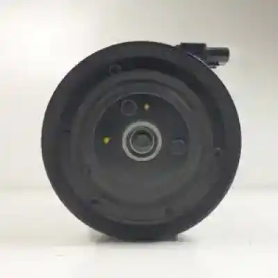 Автозапчастина б/у компресор кондиционера для hyundai i30cw (gd) d4fb посилання на oem iam f500jdcce06  