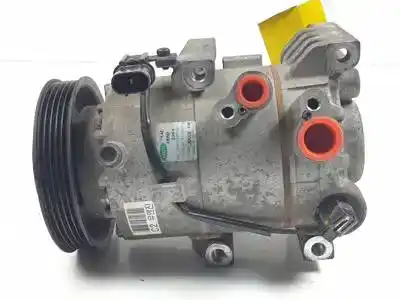 Автозапчастина б/у компресор кондиционера для hyundai i30cw (gd) d4fb посилання на oem iam f500jdcce06  