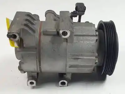 Автозапчастина б/у компресор кондиционера для hyundai i30cw (gd) d4fb посилання на oem iam f500jdcce06  