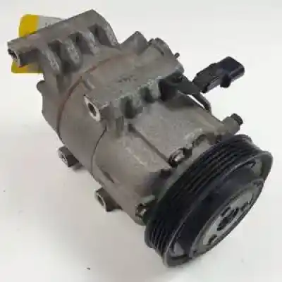 Автозапчастина б/у компресор кондиционера для hyundai i30cw (gd) d4fb посилання на oem iam f500jdcce06