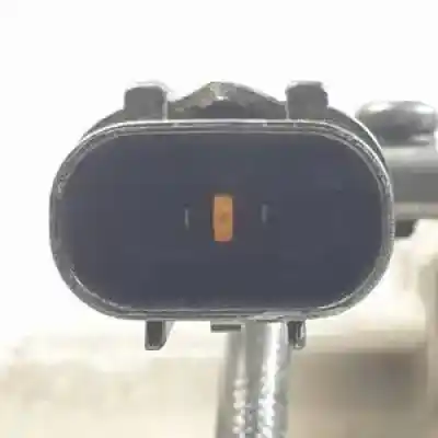 Автозапчастина б/у компресор кондиционера для hyundai i30cw (gd) d4fb посилання на oem iam f500jdcce06  