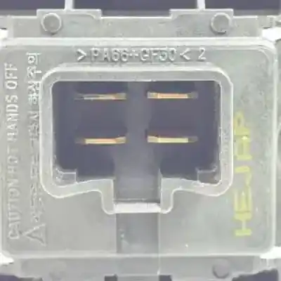 Автозапчастина б/у стійкість на нагревання для hyundai i30cw (gd) d4fb посилання на oem iam   