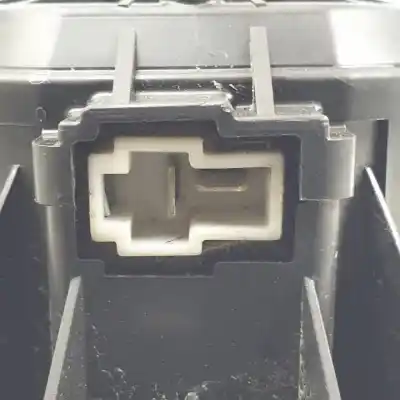 Автозапчастина б/у вентилятор опалення для hyundai i30cw (gd) d4fb посилання на oem iam f00s3b2474  