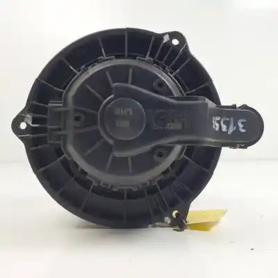 Автозапчастина б/у вентилятор опалення для hyundai i30cw (gd) d4fb посилання на oem iam f00s3b2474  