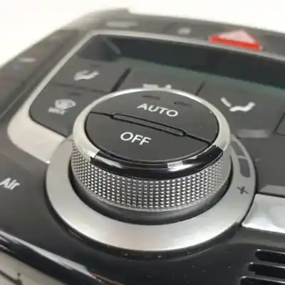 Автозапчастина б/у клімат-контроль для hyundai i30cw (gd) d4fb посилання на oem iam 97250a6520gu a2c31608500 