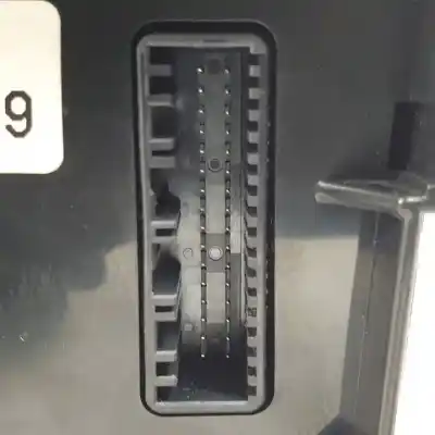 Автозапчастина б/у клімат-контроль для hyundai i30cw (gd) d4fb посилання на oem iam 97250a6520gu a2c31608500 