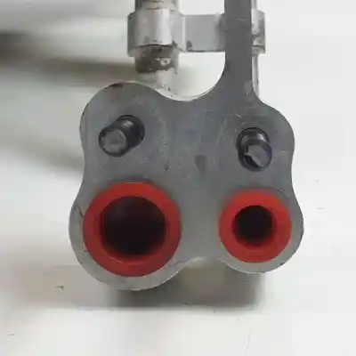 Автозапчастина б/у конденсат/радіатор кондиционера для hyundai i30cw (gd) d4fb посилання на oem iam   