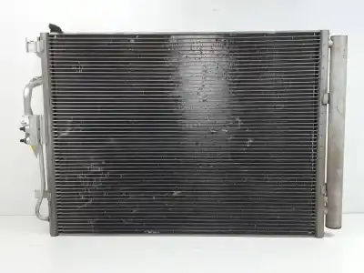 Автозапчастина б/у конденсат/радіатор кондиционера для hyundai i30cw (gd) d4fb посилання на oem iam 