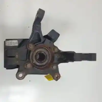 Автозапчастина б/у передній лівий культ для hyundai i30cw (gd) d4fb посилання на oem iam   