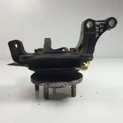 Автозапчастина б/у передній лівий культ для hyundai i30cw (gd) d4fb посилання на oem iam   