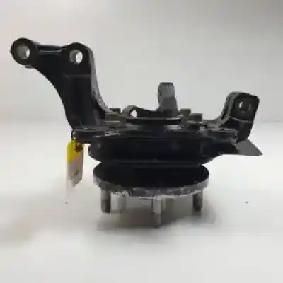 Автозапчастина б/у передній прав для hyundai i30cw (gd) d4fb посилання на oem iam   