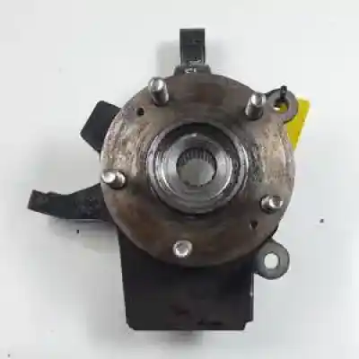 Автозапчастина б/у передній прав для hyundai i30cw (gd) d4fb посилання на oem iam 