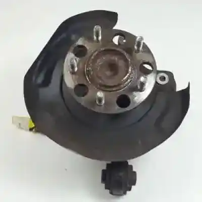 Автозапчастина б/у культ заднього лівого для hyundai i30cw (gd) d4fb посилання на oem iam 