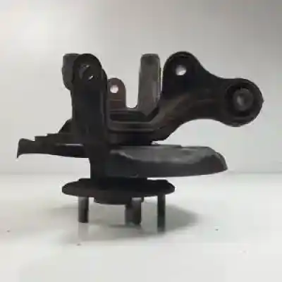 Автозапчастина б/у культ заднього лівого для hyundai i30cw (gd) d4fb посилання на oem iam   