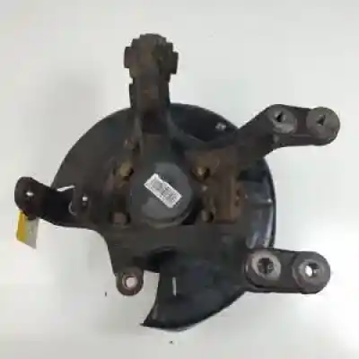 Автозапчастина б/у культ заднього правого для hyundai i30cw (gd) d4fb посилання на oem iam   