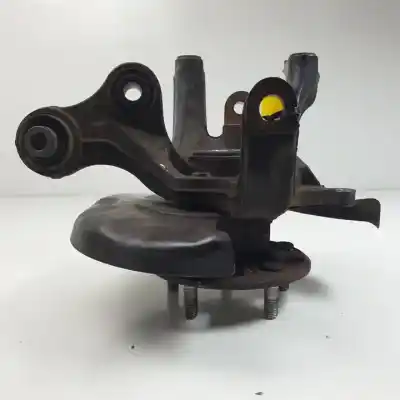 Автозапчастина б/у культ заднього правого для hyundai i30cw (gd) d4fb посилання на oem iam   