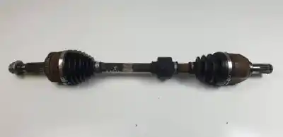 Автозапчастина б/у передня ліва трансмісія для hyundai i30cw (gd) d4fb посилання на oem iam 