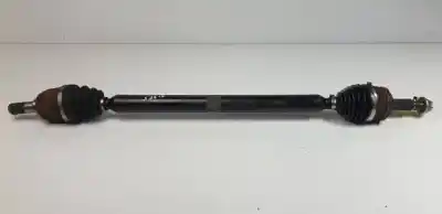 Автозапчастина б/у передня права трансмісія для hyundai i30cw (gd) d4fb посилання на oem iam 