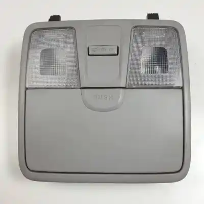 Автозапчастина б/у внутрішне світло для hyundai i30cw (gd) d4fb посилання на oem iam 92800a5010tx