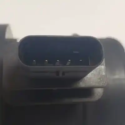 Автозапчастина б/у витратомір повітря для hyundai i30cw (gd) d4fb посилання на oem iam 281642a500 9021050002 