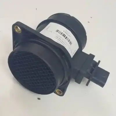 Автозапчастина б/у витратомір повітря для hyundai i30cw (gd) d4fb посилання на oem iam 281642a500