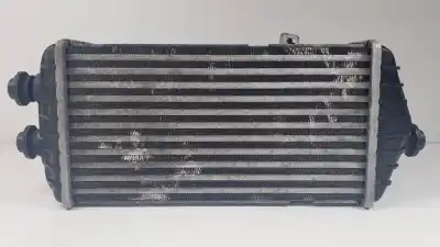 Автозапчастина б/у інтеркулер для hyundai i30cw (gd) d4fb посилання на oem iam 282702a770