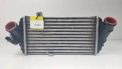 Автозапчастина б/у інтеркулер для hyundai i30cw (gd) d4fb посилання на oem iam 282702a770  