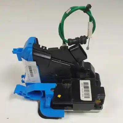 Автозапчастина б/у замок заднього правого дверя для hyundai i30cw (gd) d4fb посилання на oem iam 81420a6100  