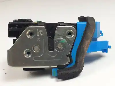 Автозапчастина б/у замок заднього правого дверя для HYUNDAI I30CW (GD) D4FB Посилання на OEM IAM 81420A6100  