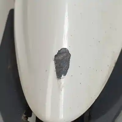 Автозапчастина б/у завнішня ручка задня права для hyundai i30cw (gd) d4fb посилання на oem iam   